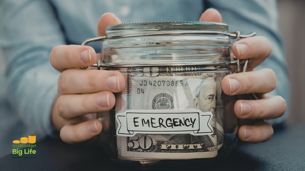 emergency fund for families