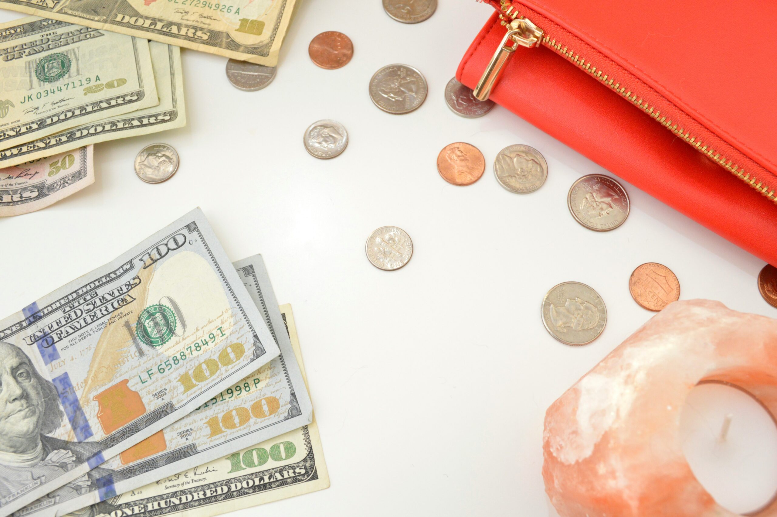 family budget on one income