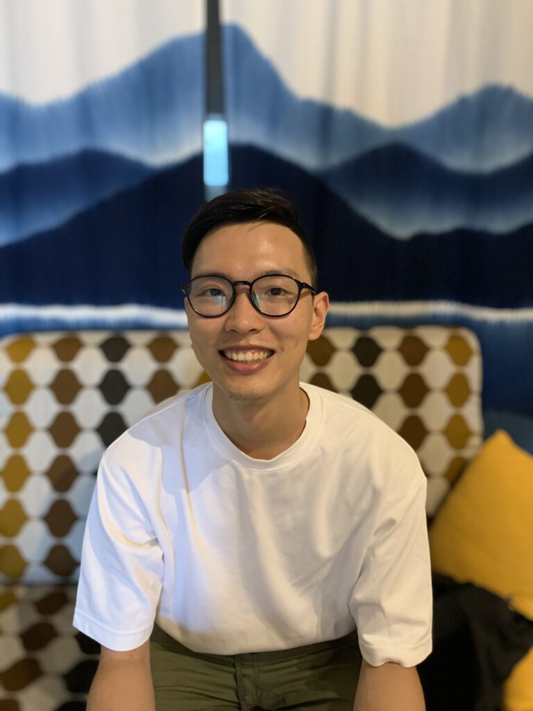 Owen Liu, Small Budget Big Life